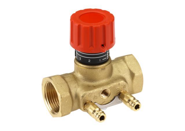 Danfoss Клапан балансировочный ASV-I Ду32 вн.р 003L7644