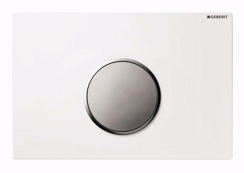 Geberit Sigma10 Клавиша к UP320/UP700 115.758.KL.5
