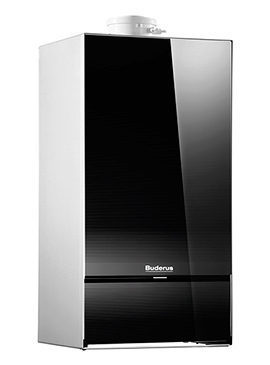 Конденсационный котел Buderus Logamax plus GB172-42 i 7736900843