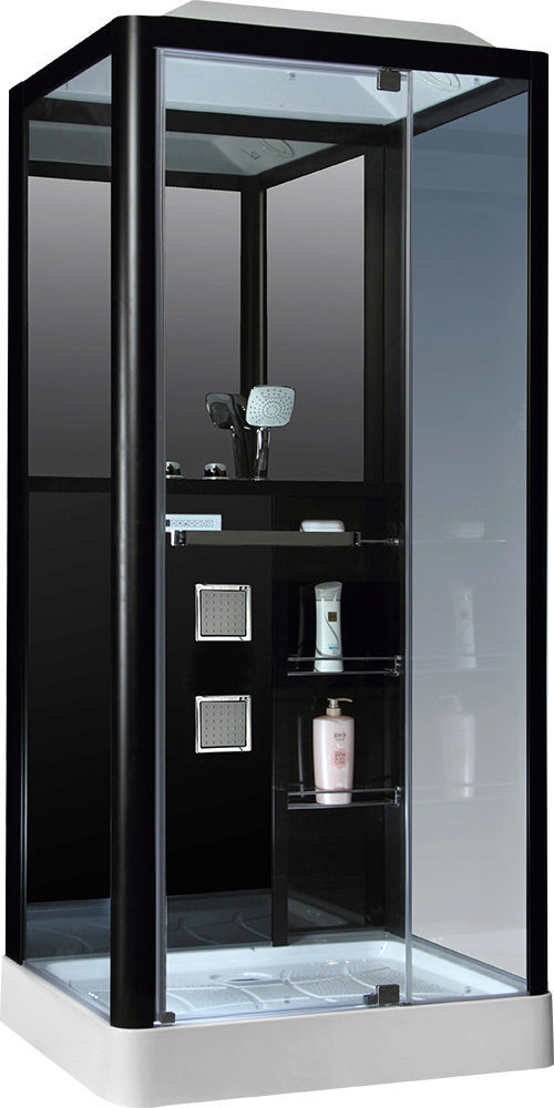 Grossman GR-230 душевая кабина 900x1000x2250