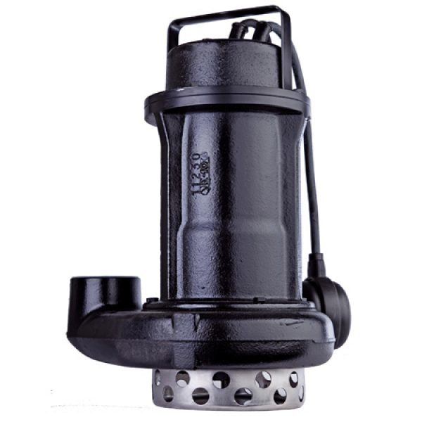 Zenit DRE 150/2/G50V A0CM погружной дренажный насос 0011.002