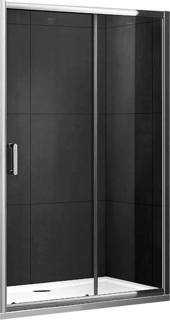 Gemy VICTORIA S30191B душевая дверь