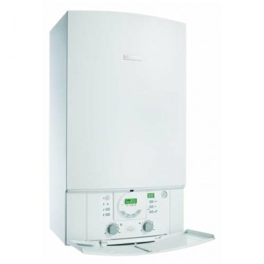 Bosch ZSC 28-3 MFA котел газовый 7736900132