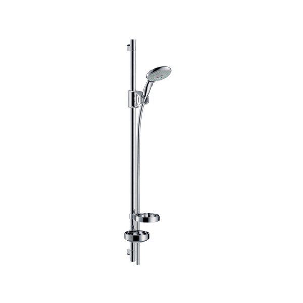 Hansgrohe Raindance Е 100 AIR 3jet 90 см душевой гарнитур 27881000