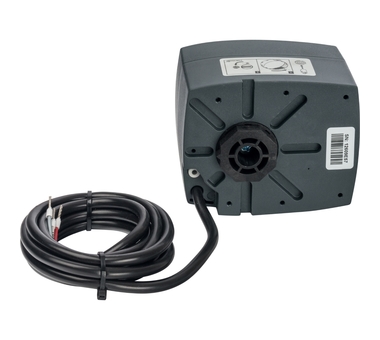 STOUT Сервопривод для смесительных клапанов, ход 90° SVM-0005-230016