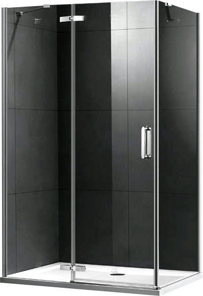 Gemy FALL TEA S29151 душевой уголок 1000x800