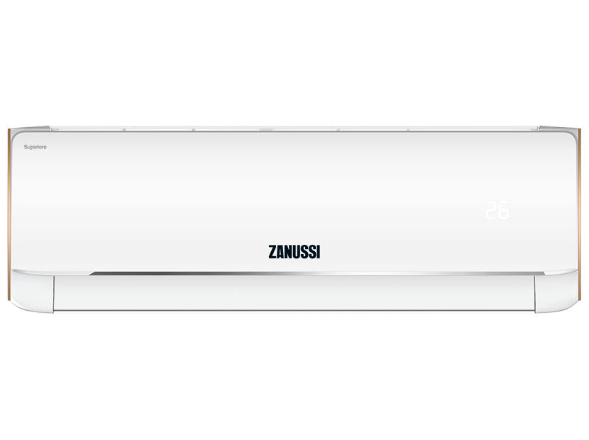 Zanussi SUPERIORE ZACS-24 SPR/A17/N настенная сплит-система