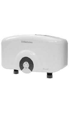 ELECTROLUX SMARTFIX 6,5 T электрический проточный водонагреватель