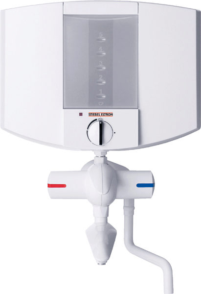 STIEBEL ELTRON EBK 5KA кипятильник с плоской нагревательной системой discmatic