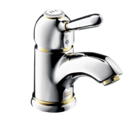 AXOR CARLTON смеситель для раковины 17010000