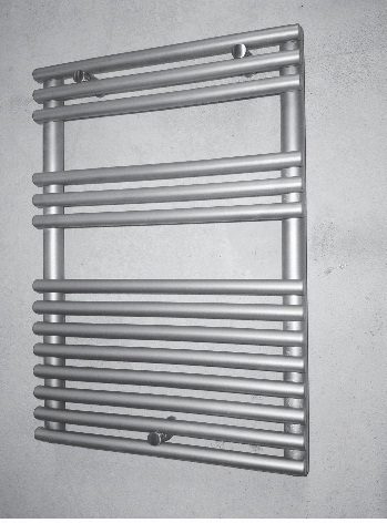 Zehnder Forma Inox LFI-120-060 полотенцесушитель водный