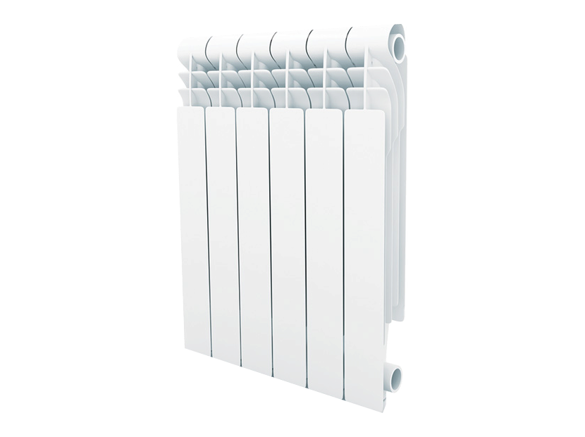 Биметаллический радиатор ROYAL THERMO Vittoria 500 (1 секция)