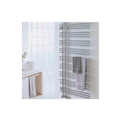 Zehnder Yucca Asym YAECR 130-050/YD Chrome полотенцесушитель электрический
