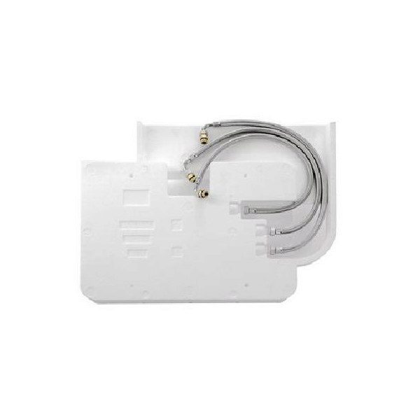 Hansgrohe скрытая часть для системы Rainmaker 680х460 (28414180)