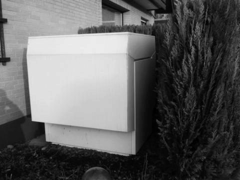 Stiebel Eltron KSD 33 глушитель звука канала