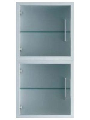 Laufen Case пенал низкий левый / правый, дуб (7895.1/2.070.514.1)