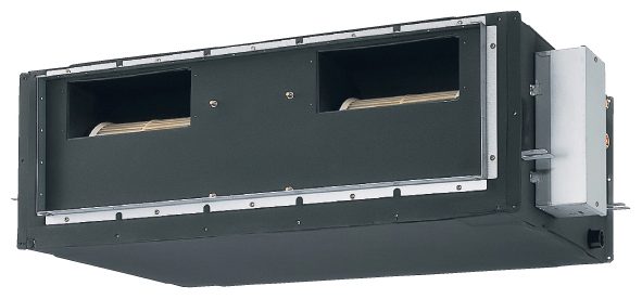 Panasonic S-F50DD2E5 внутренний блок канального кондиционера