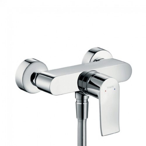HANSGROHE Metris смеситель для душа 31680000