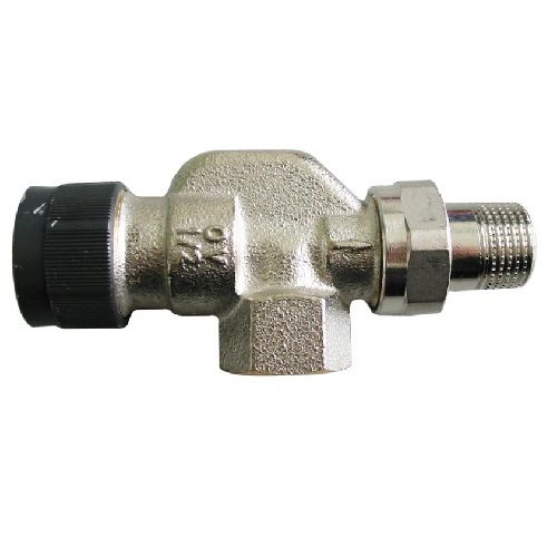 OVENTROP Bypass-Combi Duo вентили М30х1,5, Ду 15 1/2"