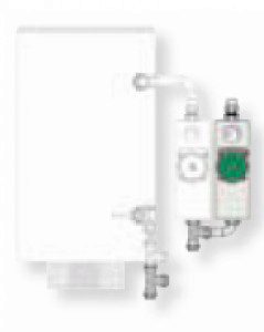 Stiebel Eltron WPKI‑W Компактный арматурный блок