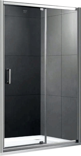 Gemy SUNNY BAY S28191B душевая дверь