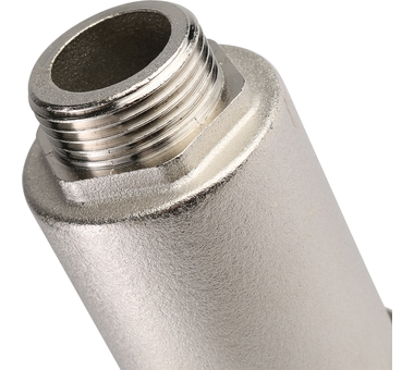 STOUT 3/4 Автоматический воздухоотводчик прямое подключение SVS-0011-000020