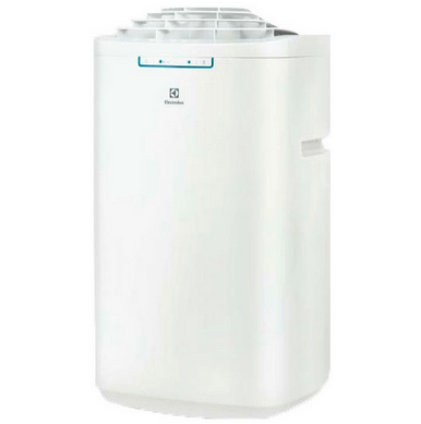 Electrolux EACM-10 EW/TOP/N3_W мобильный кондиционер