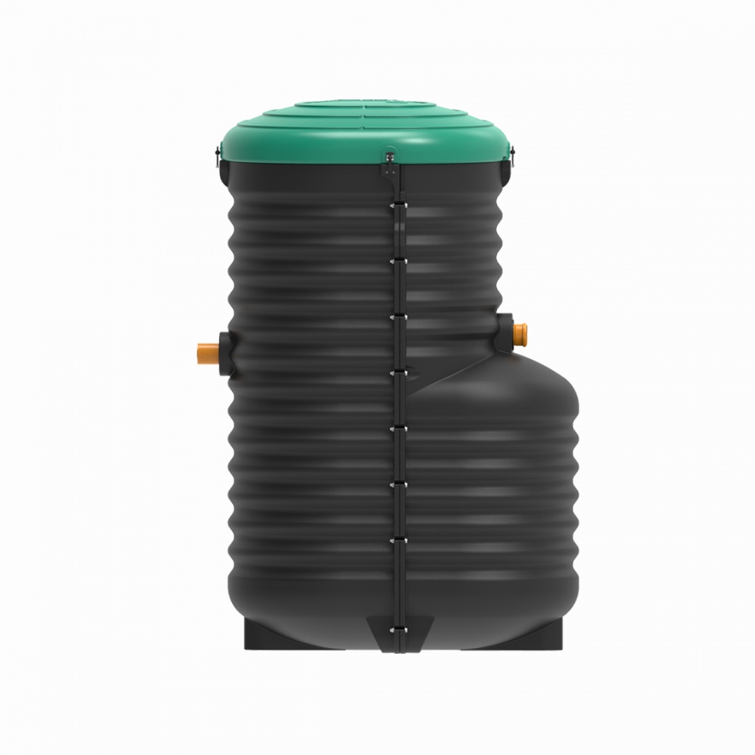 Экопром Станция биологической очистки Rostok Aero 2600 506.0000.899.002