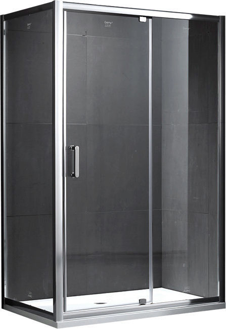 Gemy SUNNY BAY S28131A/A2 душевой уголок 1000x900