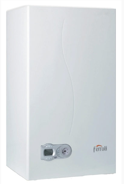 Ferroli Diva F 16 Котел настенный газовый