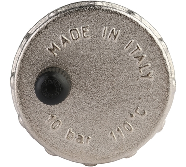 STOUT 3/4 Автоматический воздухоотводчик прямое подключение SVS-0011-000020