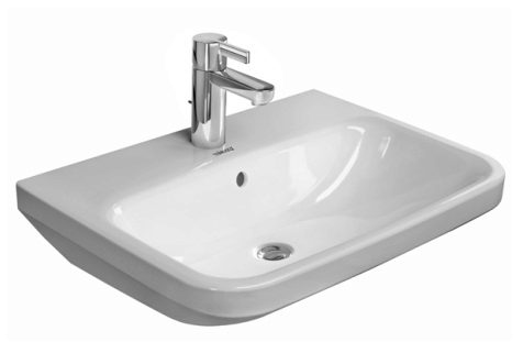 Duravit DuraStyle раковина 60x44 см (2319600000)