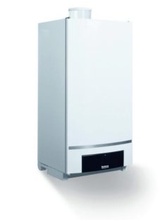 Конденсационный котел Buderus Logamax GB162-65