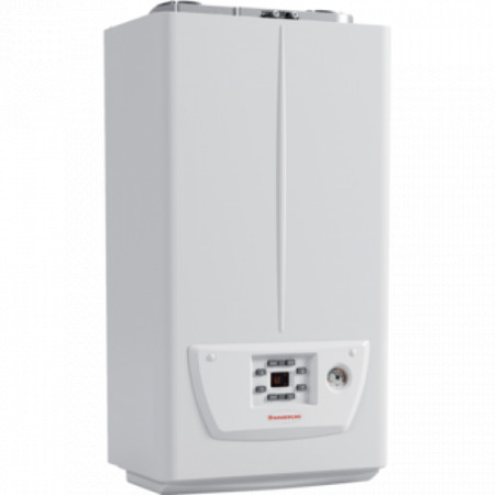 Immergas VICTRIX OMNIA котел газовый конденсационный 	3.028358