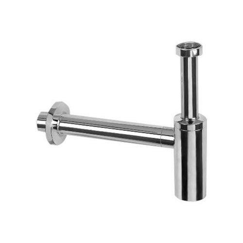 GEBERIT сифон для раковины D40 (хром) 151.035.21.1
