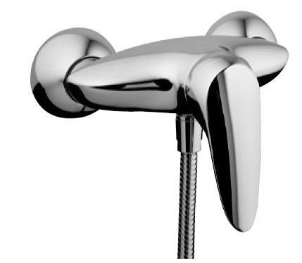 Ideal Standard Ceramix Classic смеситель для душа A5023AA