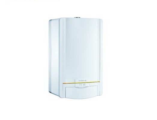 Котел газовый настенный DE Dietrich WHE 2.28 FF GN