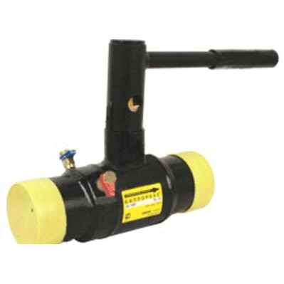BROEN BALLOREX Venturi FODRV 150  балансировочный клапан, сварка 3949400-606005