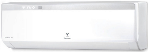 Традиционная сплит-система Electrolux Fusion EACS - 07HF/N3