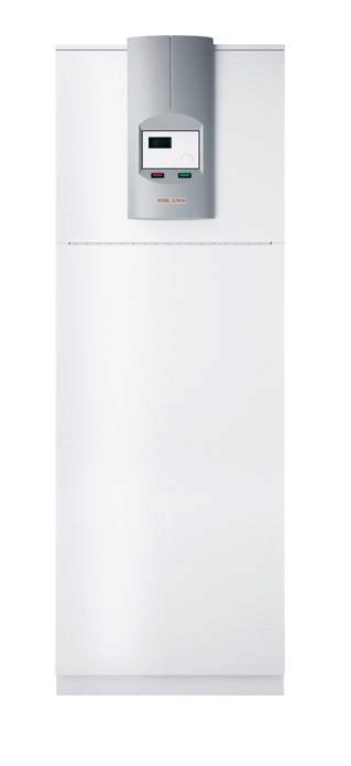 Stiebel Eltron HSBB 7/10 AC Гидравлический модуль