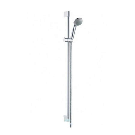 Hansgrohe Crometta Variojet/Unica'S 90 см душевой гарнитур 27739000