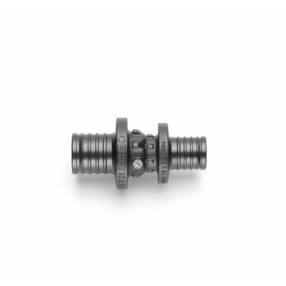 REHAU 40-32 PX муфта соединительная переходная 11600471001