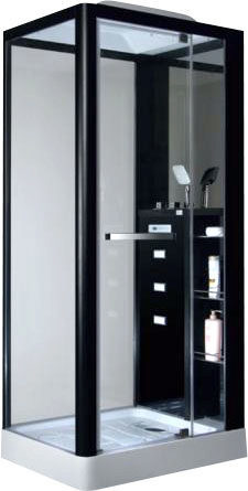 Grossman GR-223 душевая кабина 1100x900x2250