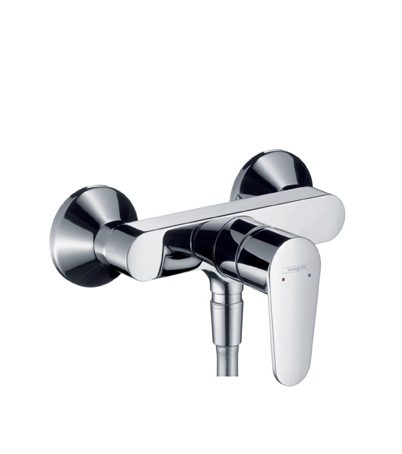 HANSGROHE Тalis E 2 смеситель для душа 31662000