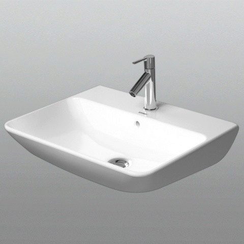 Duravit ME by Starck раковина 60x46 см (2335600000)