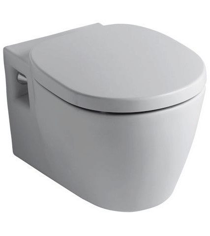 Ideal Standard Connect Подвесной унитаз Е 803501