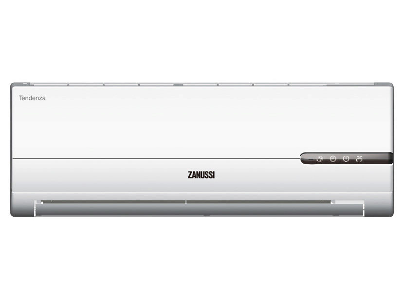 Zanussi Tendenza ZACS-18 HT/N1 Настенная сплит-система