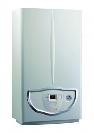 Immergas Mini Nike X 24 3 E котел газовый настенный одноконтурный 3.020857