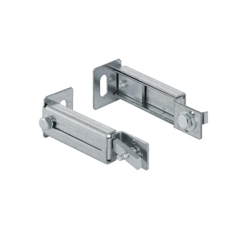 Geberit Duofix комплект нижних крепежных элементов 111.867.00.1