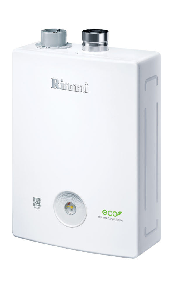 RINNAI BR-UE42 (41,9 кВт) Котел настенный газовый одноконтурный 498900405